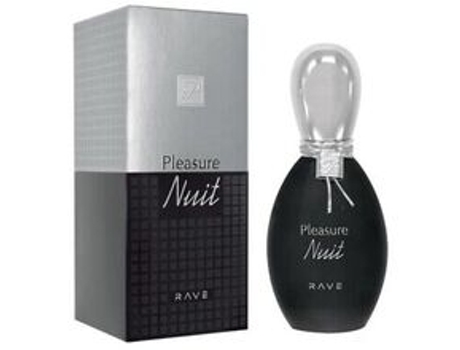 RAVE Pleasure Nuit Edp 100Ml