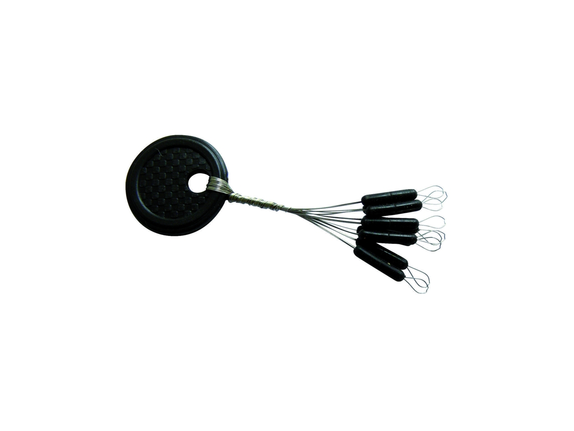 Fio de paragem WaterQueen Long noir