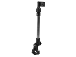 Suporte Para Guarda-chuva Ajustável Em Aço Inoxidável Para Bicicleta Cadeira De Rodas Carrinho De Bebê