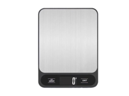 Balança De Cozinha Digital, Conjunto De 2 Peças, 5kg 10kg, Balança Eletrônica Alimentos E Café, À Prova D Água