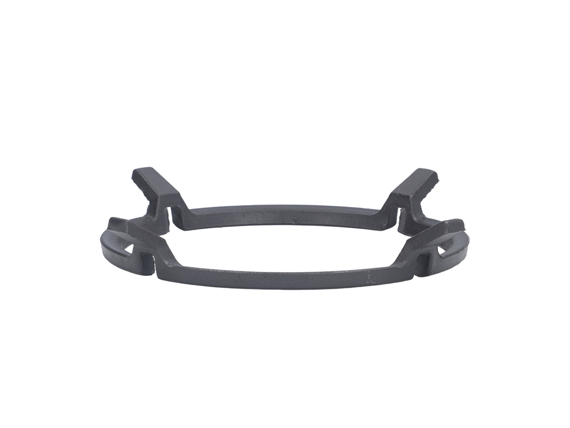 Rack de Fogão LAXISCREED Apoio Universal Ferro
