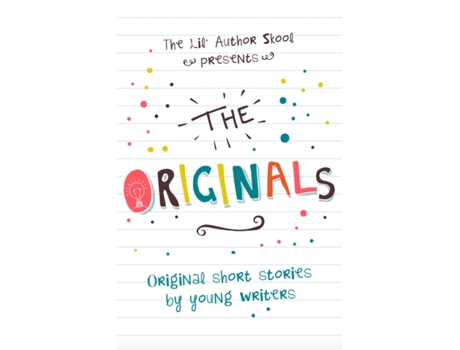 Livro The Originals de Various e Abiola Bello (Inglês)