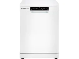 Máquina de Lavar Loiça CANDY CDPN 4D620PW/E (16 Conjuntos - 60 cm - Branco)
