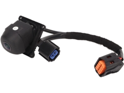 Keenso Caméra De Recul Rétroviseur, Abs 95766 D4500 Substituição Imagem Claire Para Optima Hybride 2016 2020