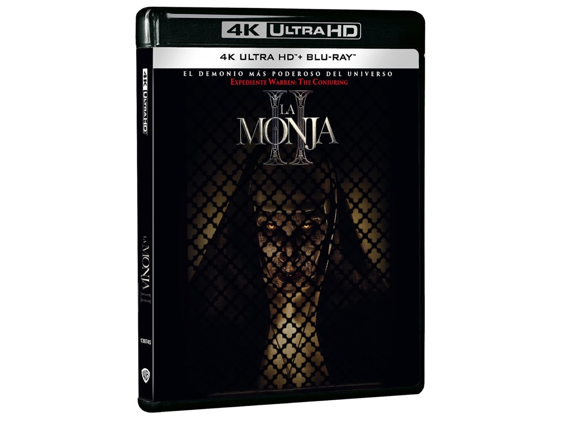 The Mun 2 (4K Ultra HD)