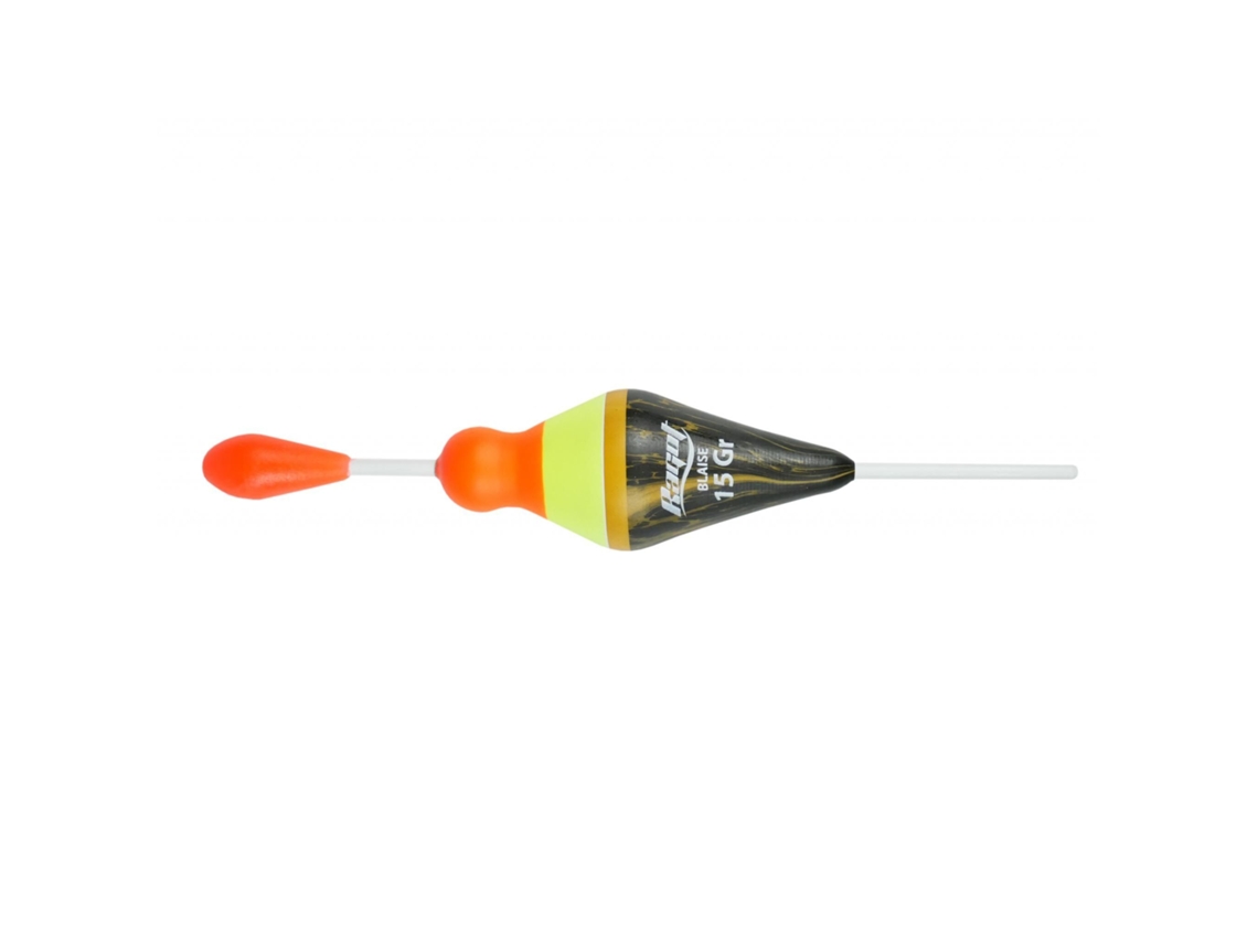 Flutuar RAGOT Blaise