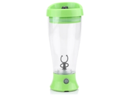 Laxiscreed Liquidificador Elétrico Portátil Com Mistura Automática Para Uso Diário