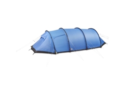 Tendas Iglu/Cúpula FJÄLLRÄVEN Tenda keb endurance 4