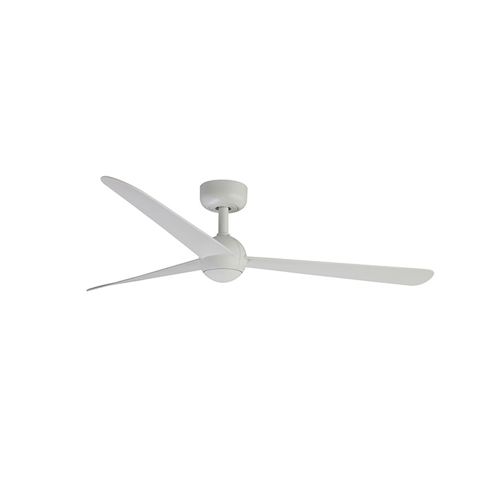 Sfera M Ventilador Branco Sem Luz Ã˜125cm Faro