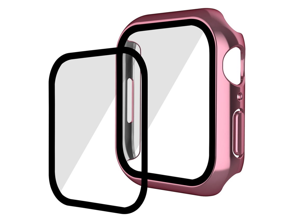 Capa para Apple Watch Series 7 45mm ENKAY 680700701C