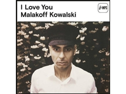 CD Malakoff Kowalski - I Love You