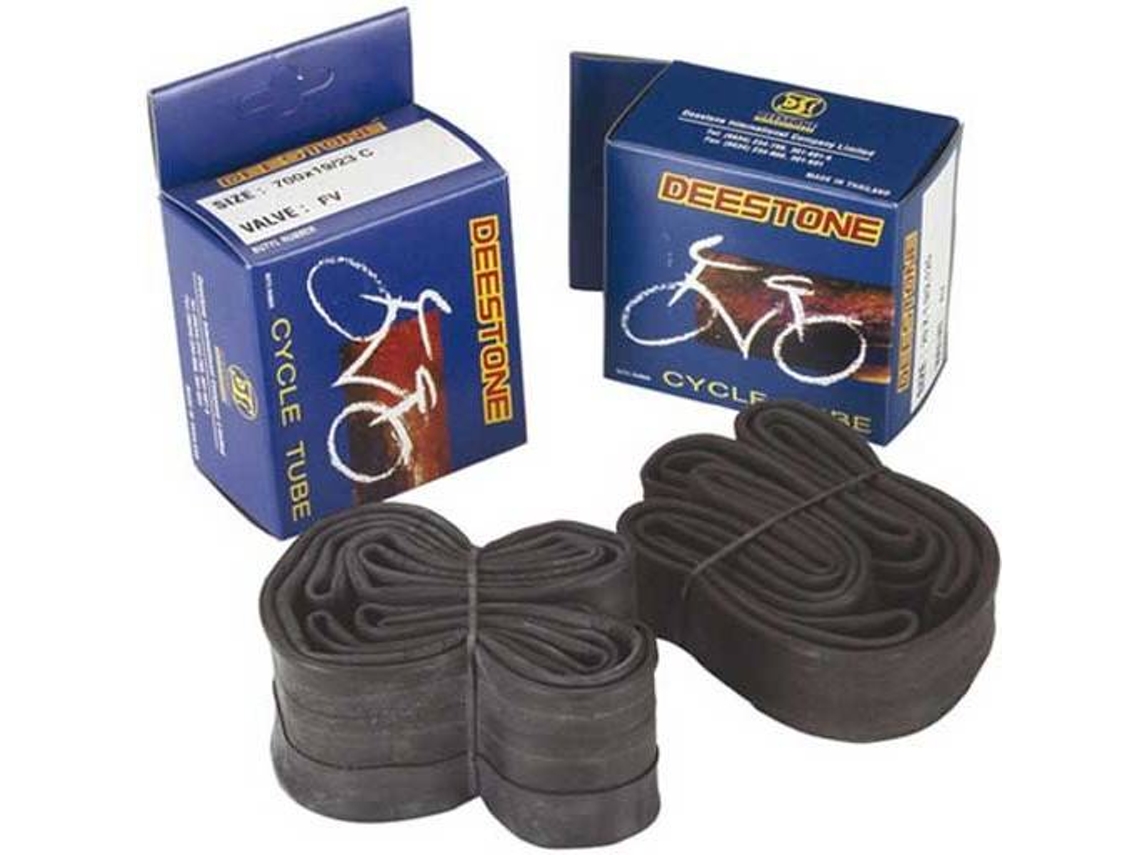 Câmaras de ar DEESTONE X 1.90/2.125 (26 - 650C´´)