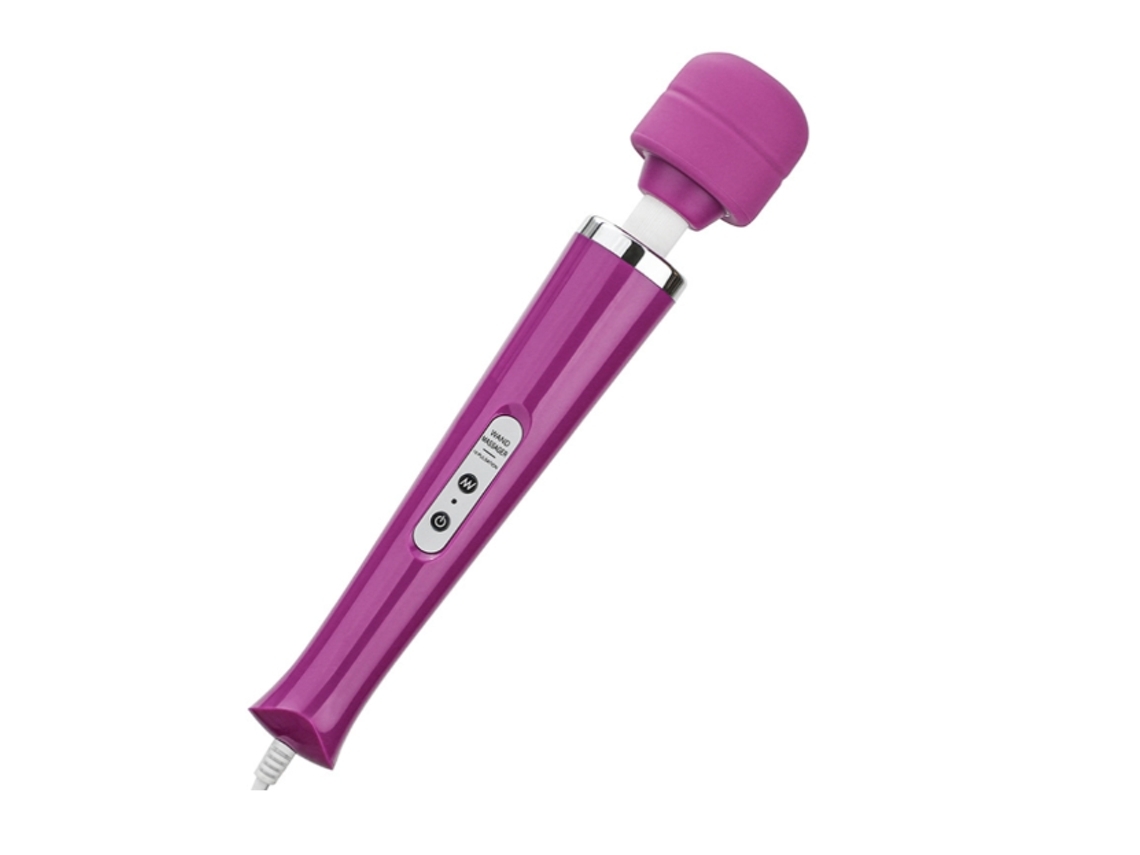 Red Vibrator