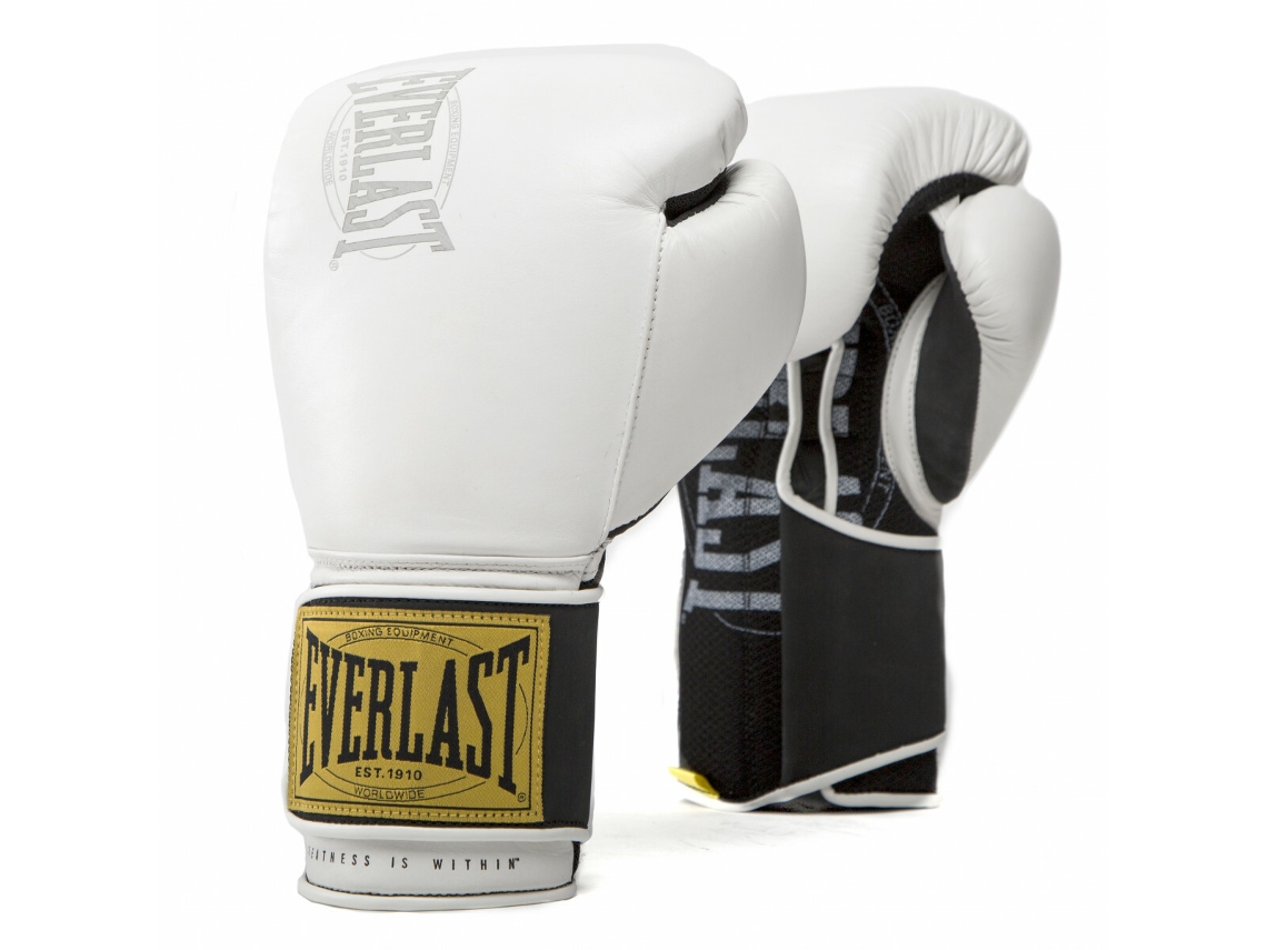 Luvas EVERLAST 1910 Glassic gl