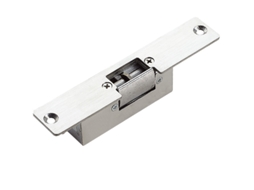 Fechadura Elétrica Ajustável para Controle de Acesso Fail Safe Normalmente Fechada Fail Secure Normalmente Aberta. BRILVIBERA