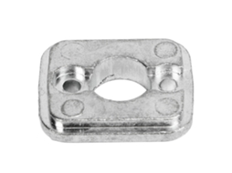 Suporte De Motor De Carro Rc Em Liga De Zinco Para Carros Rc 1/16 Scy 16101 16102 16103 16201 Acessório Rc