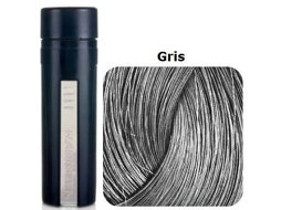 Nanogen Fibras Espessamento Cabelo Cinza 30