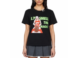 L7 Smell The Magic T-shirt Unisex Adults Size:xl