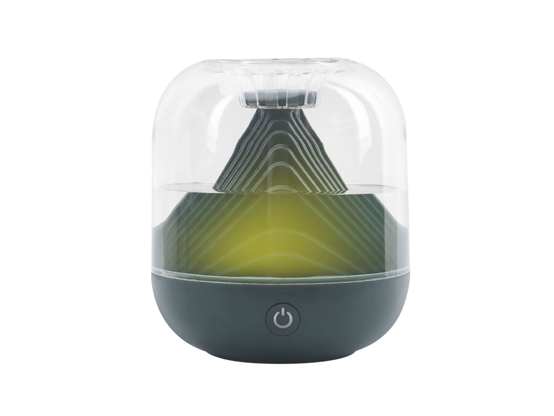 Umidificador Usb Difusor para Home Office