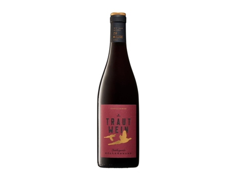 Vinho branco J. TRAUTWEIN Höllenbrand Pinot Preto Rheinhessen (0.75 L - 1 Unidade)