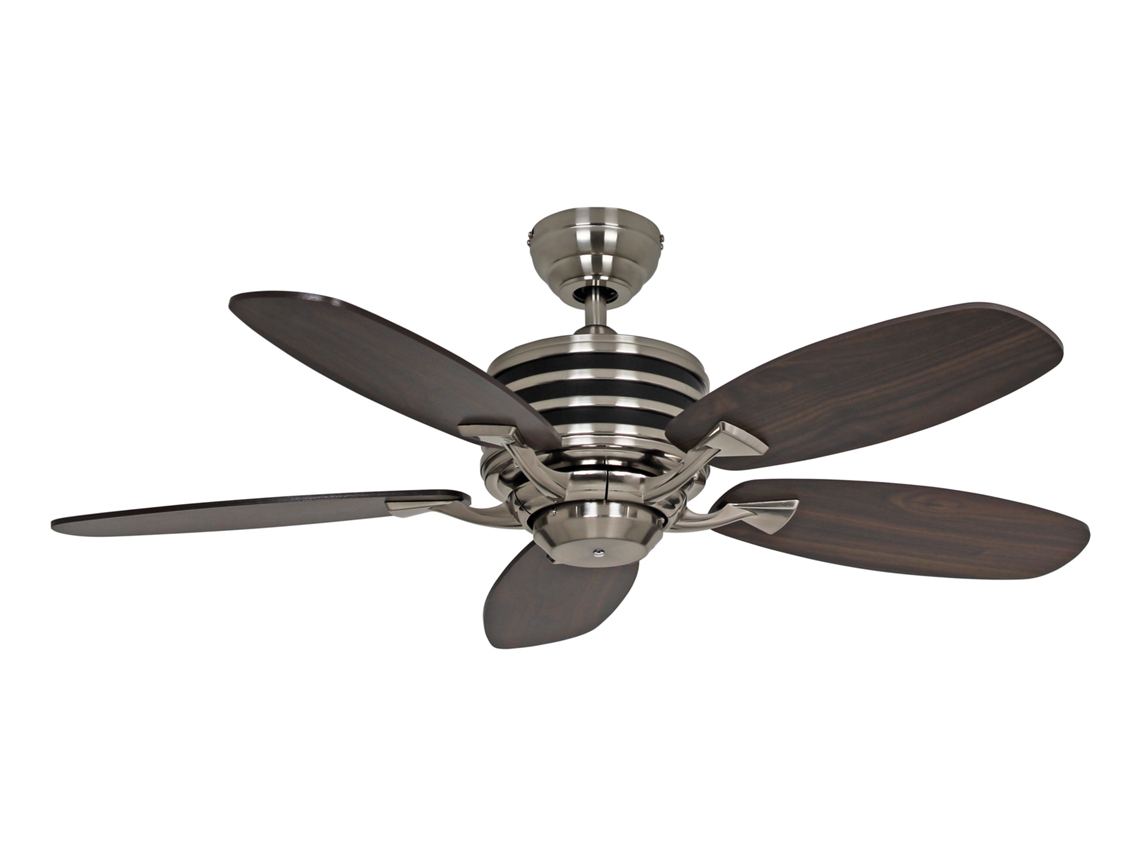 Eco Gamma 103 Ventilador Sem