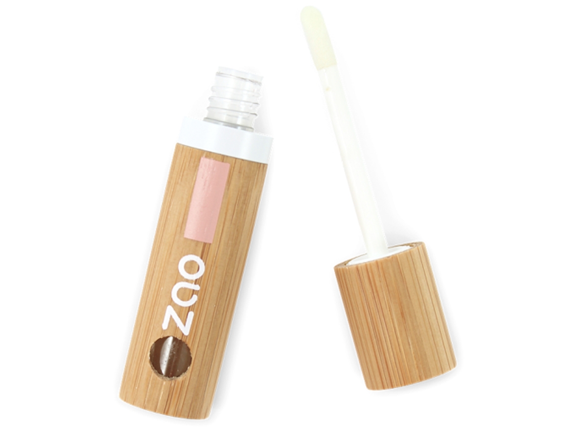 Zao 3.8Ml de Óleo Para Os Lábios