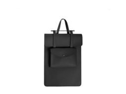 Bolsa Para Laptop Bolsa Para Laptop Svart 13 14 Tum 13 14 Tum Preta Aquaforge