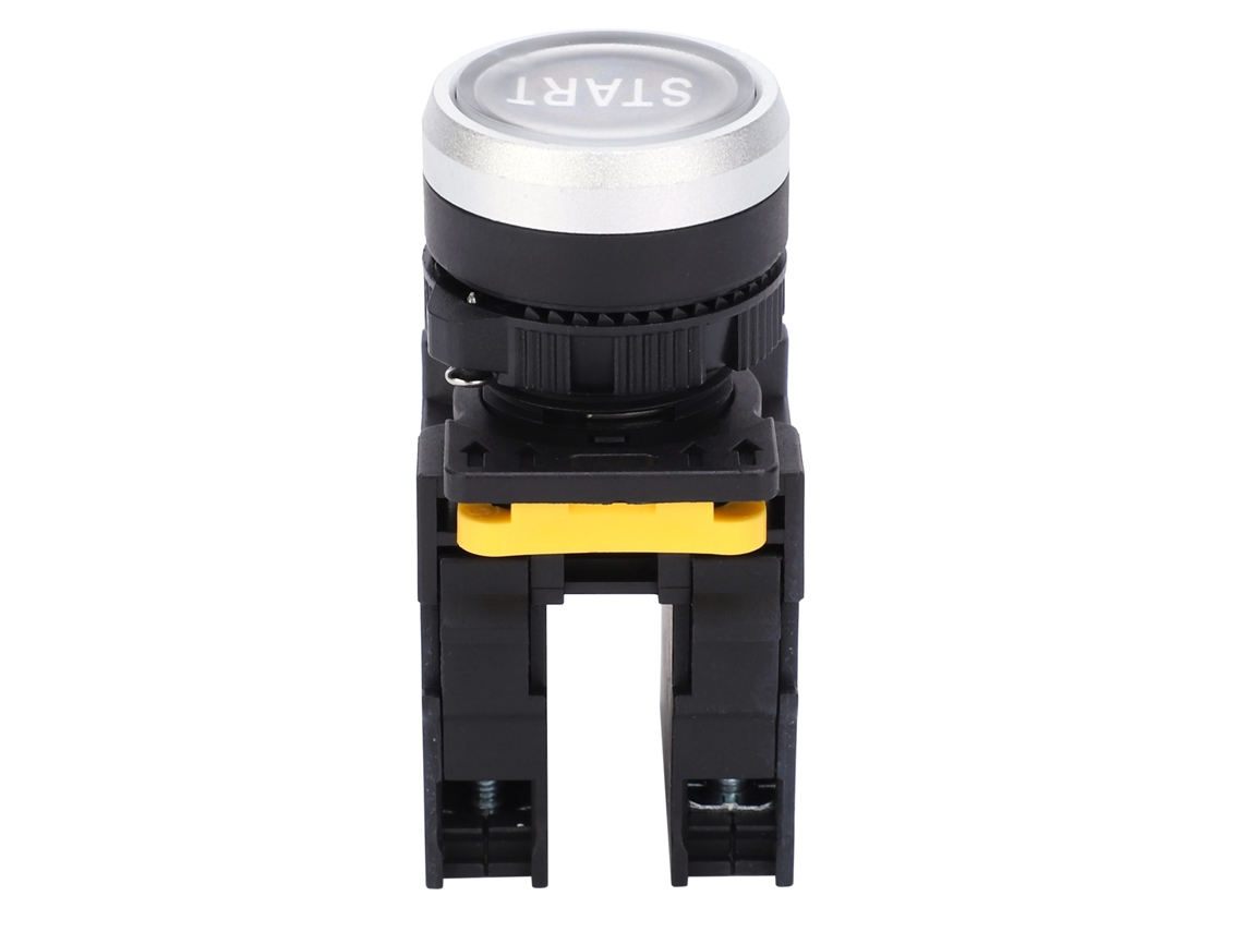 Interruptor De Emergência Impermeável Auto-redefinido 10a 220v Sunflare