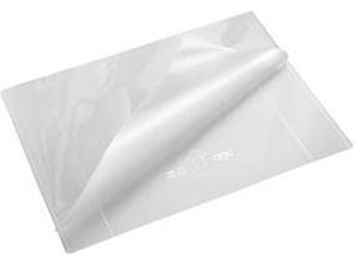 Bolsas de Plastificação GBC Alta Velocidade 2x75mic (100 un - A4)