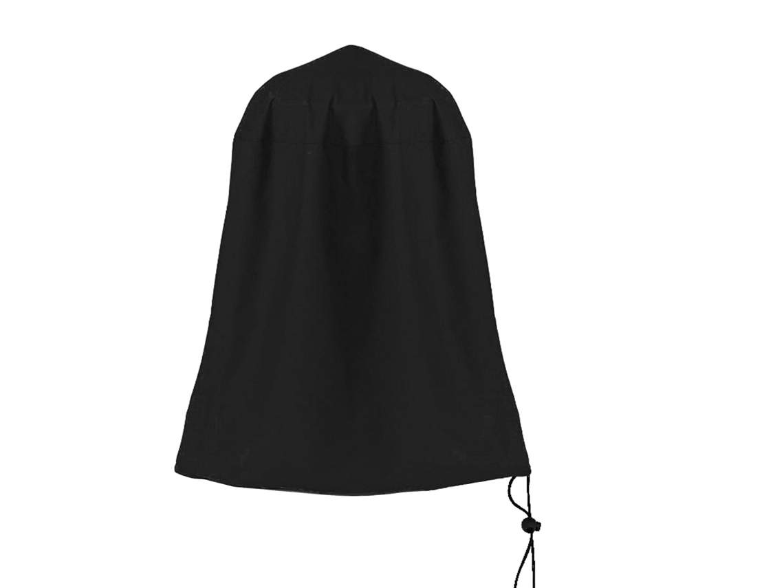 Capinha Fontana Jardim 420d Oxford Impermeável Com Cordão