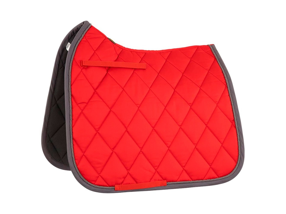 Almofada de Adestramento Event Cooldry Vermelho Fullbr