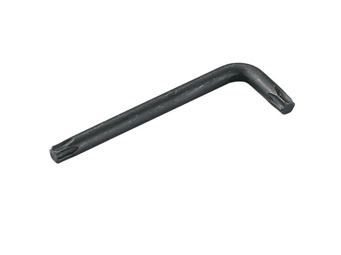 Chave Macho Angular Torx T30 SAM OUTILLAGE 66-30