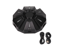 Conversor De Teclado E Mouse Para Ps3 Ps4 Xbox One