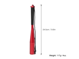 Martelo de Pesca de Alumínio Portátil com Grip Eva
