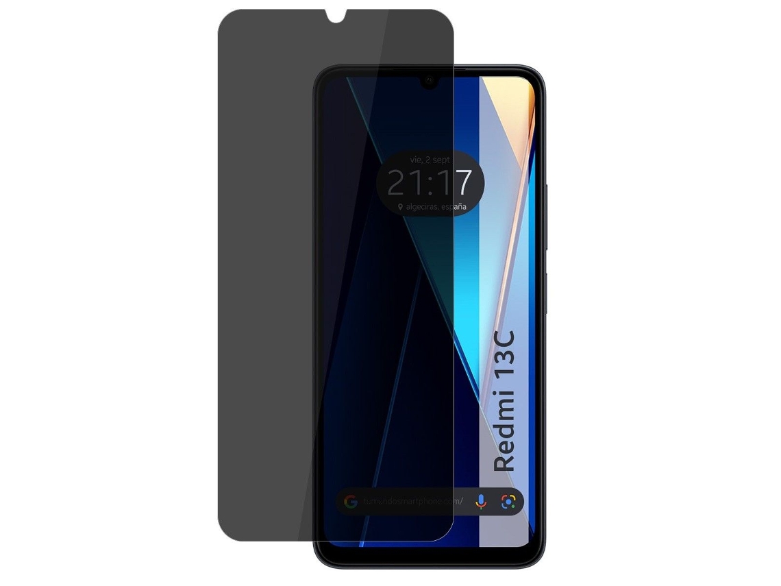 Pelicula de Vidro TUMUNDOSMARTPHONE Redmi 13C