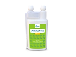 BIOPLAGEN Insecticida Larvicida Ovicida Larvigen Max Sc 1 L