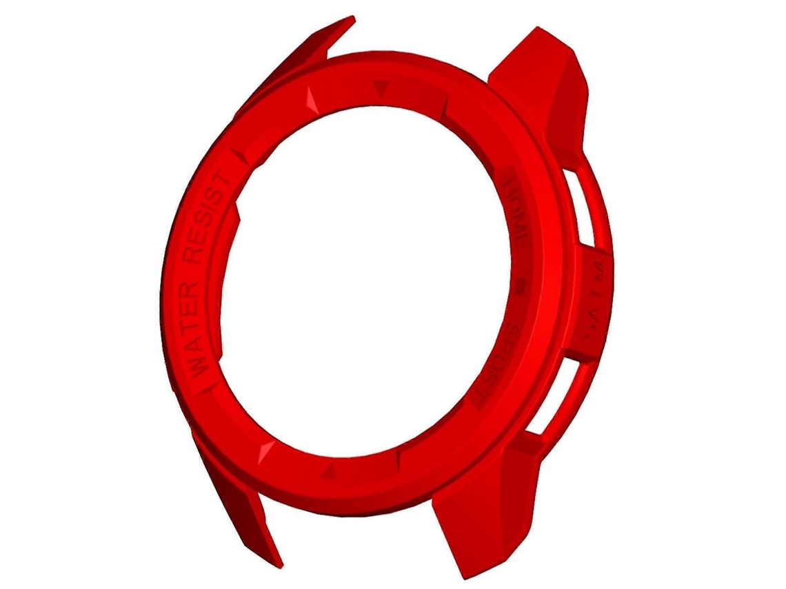 Capa protetora adequada para relógio inteligente Mibro Watch X1 Ly Ebike