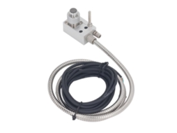 Sensor automático para regulador de ferramentas CNC fabricado em aço liga