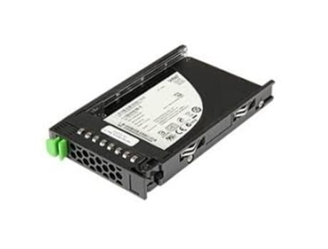 Fujitu Py 38nmf Dico D 3,84 Tb 2.5 Erial Ata Iii Fsas