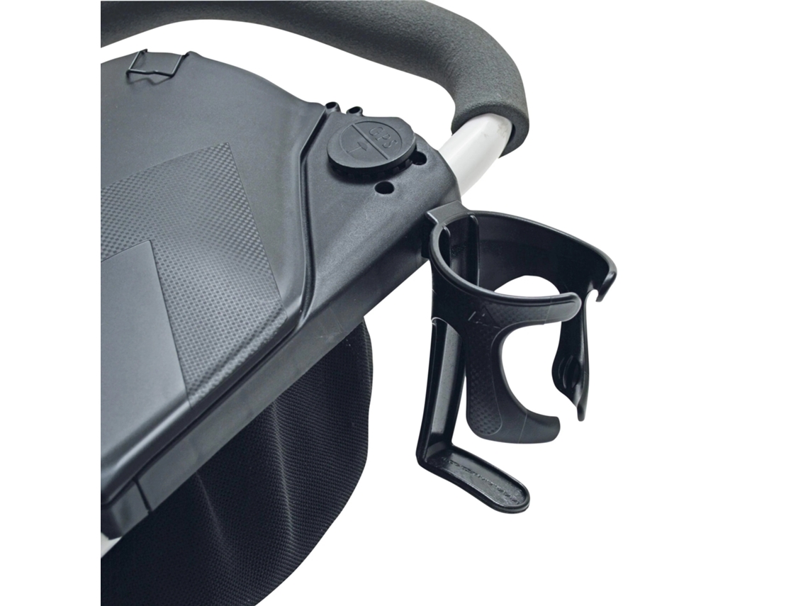 Porta-garrafas Quick lok BIG MAX