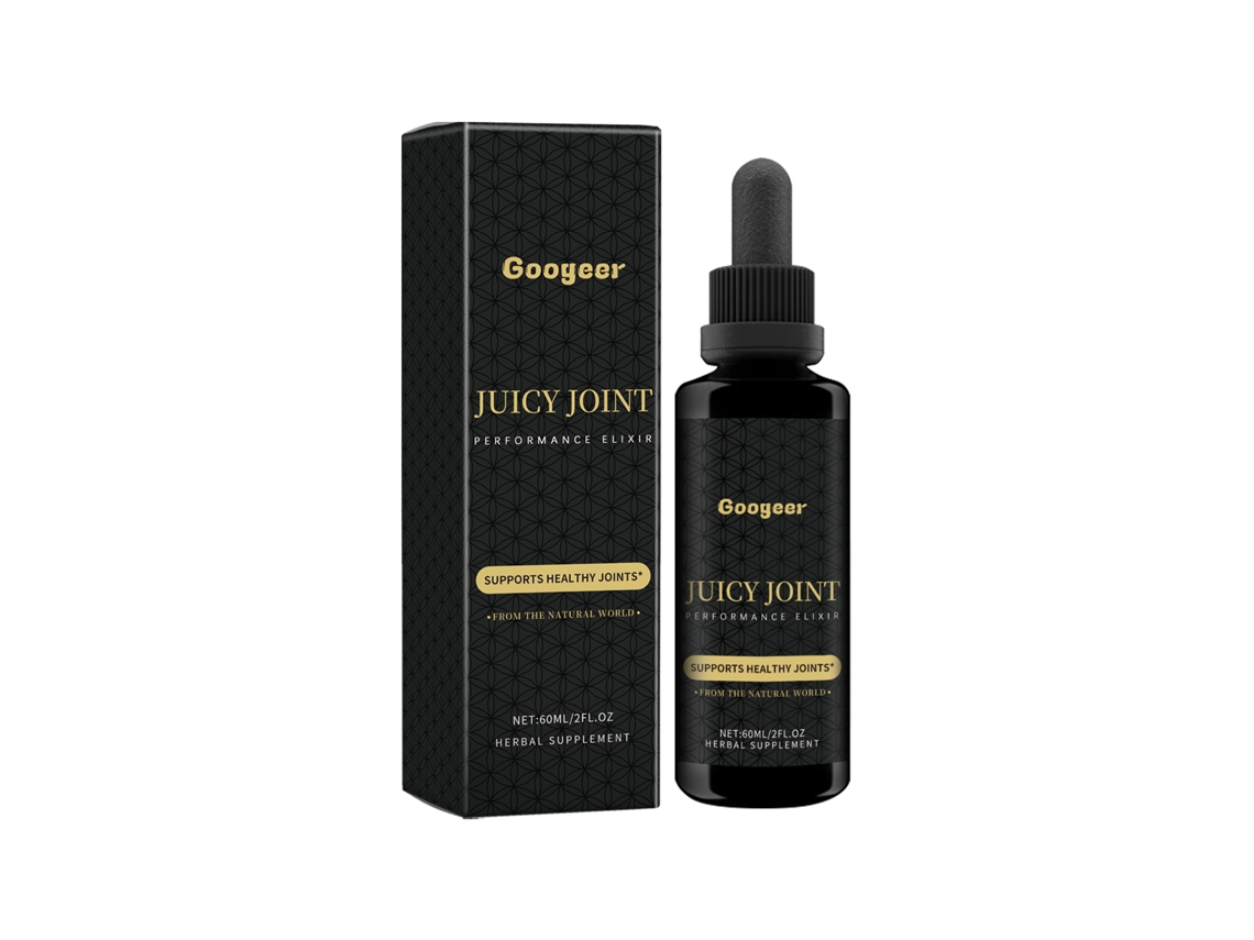 LAXISCREED: Terapia Corporal com Suplemento Herbal Googeer para Alívio e Bem estar Geral