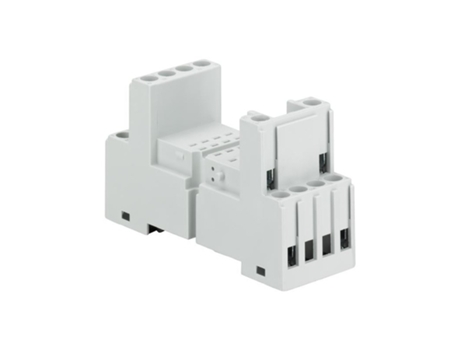 Base ABB para Relé Cr-M4Ss 1Svr405651R3000