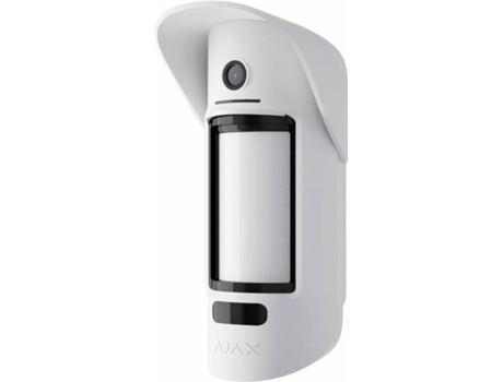 Fotodetetor Volumétrico AJAX AJ-MOTIONCAM-W