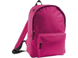 Mochila SOLS Rider Roxo