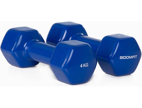 Conjunto de halteres