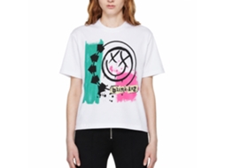Blink-182 Untitled T-shirt Unisex Adults Size:l