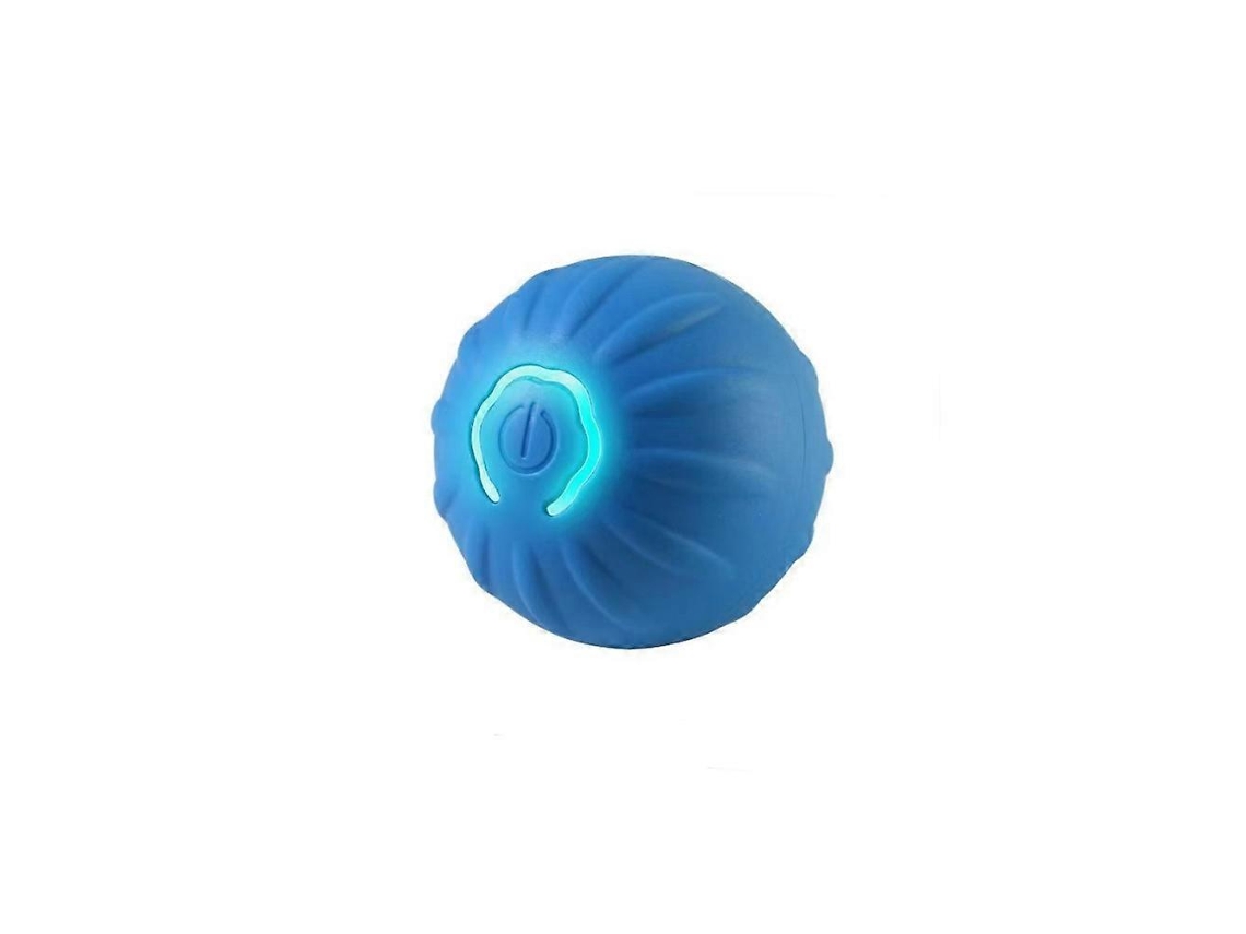 Bola De Brinquedo Para Cachorro, Bola Para Cachorro, Bola Vibratória Para Cachorro