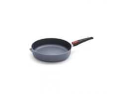 Sauteuse De Ferro Fundido Woll Diamond Lite 32 Cm Pega Removível Compatível Com Indução