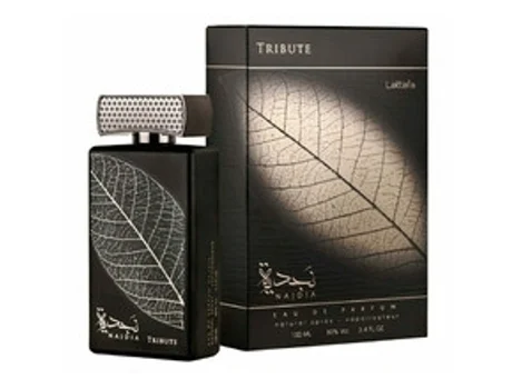 Tribute Eau De Parfum 100ml Vaporizador