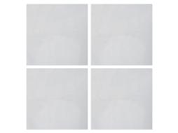 4pcs de Adesivo de Parede Textura de Mármore, Autoadesivo, Removível, à Prova D'água, Decoração Casa S/MARCA